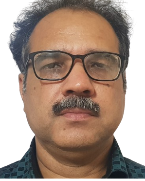 Dr. Santanu Banerjee