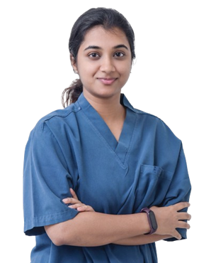 Dr. Prarthna Jyaseelan