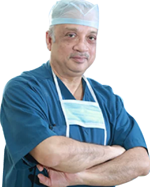 Dr. Kunal Sarkar - Medica Superspecialty Hospital