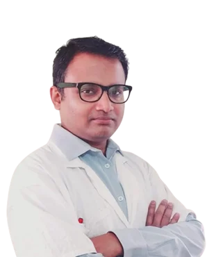 Dr. Abhishek Kumar - Medica Superspecialty Hospital