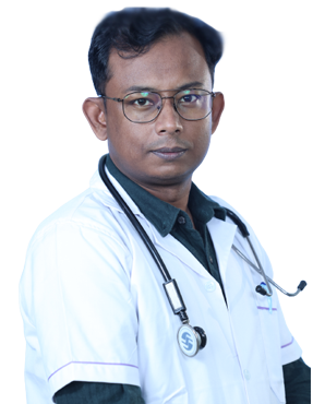 Dr. Sk Majarul Islam