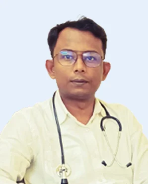 Dr Sk Majarul Islam - Medica Superspecialty Hospital