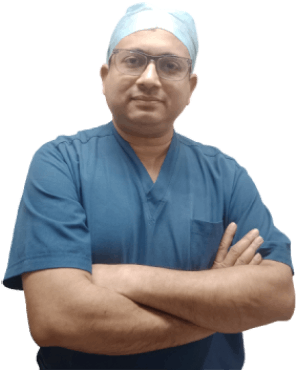 Dr. Rangan Koley - Medica Superspecialty Hospital