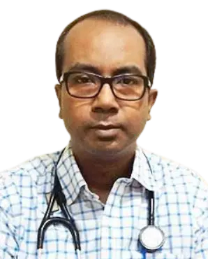 Dr. Arpan Choudhury