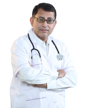 Dr. Dipankar Sircar