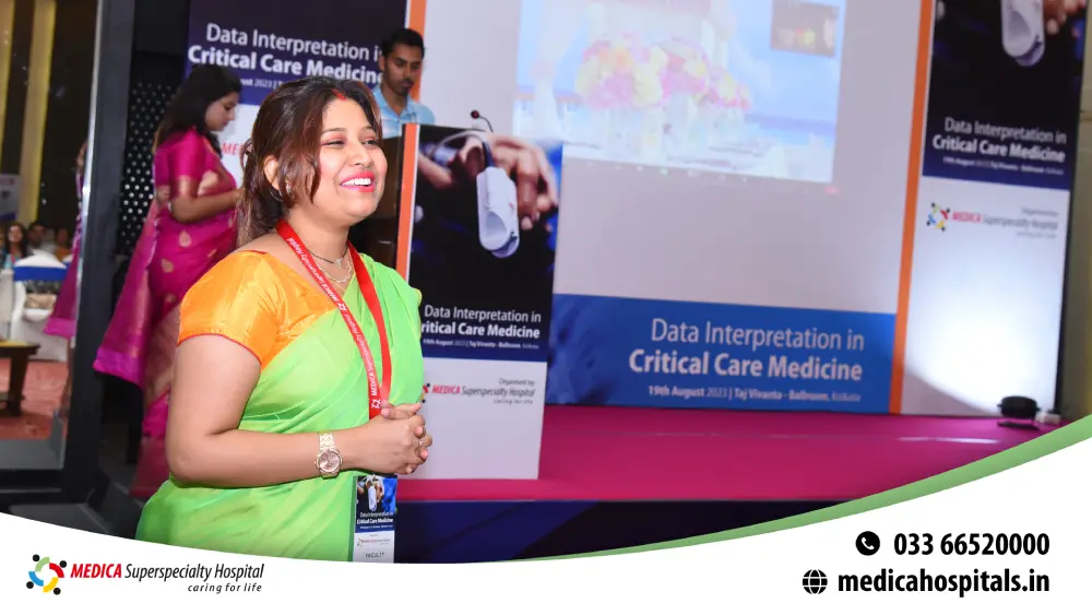 Data Interpretation in Critical Care Medicine Workshop