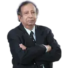 (Prof.) Dr. Kalyan B. Bhattacharya