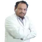Dr. Anish Kumar Ghosh