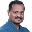 Dr. Gouranga Charan Nayak 