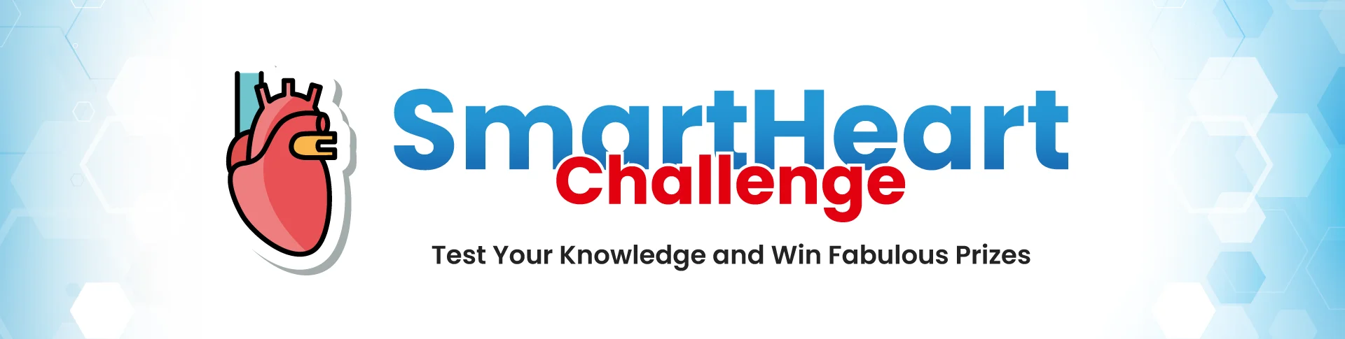 SmartHeart Challenge