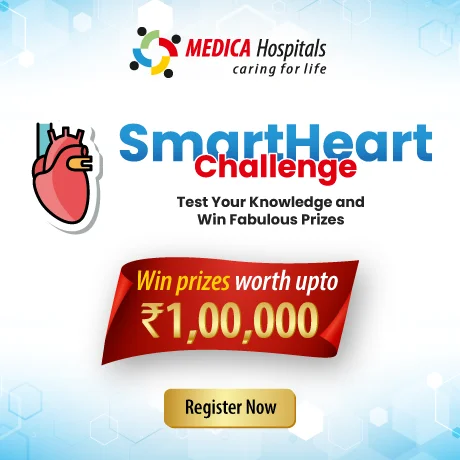 SmartHeart-Challenge