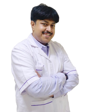 Dr Sourav Kundu