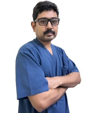 Dr Pankaj Kumar Sonar