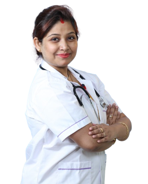 Dr. Payel Bose - Medica Superspecialty Hospital