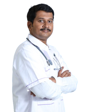 Dr. Saurabh Dutta