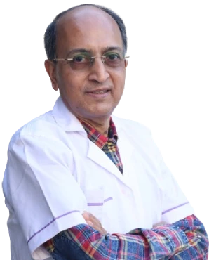 (Prof.) Dr. Subhankar Chowdhury