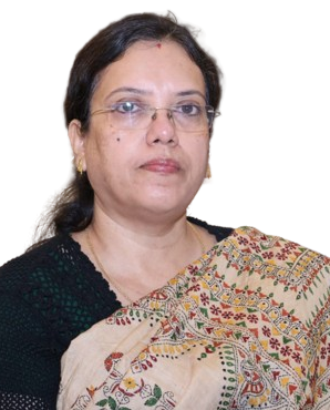 Dr. Sumita Ghosh""