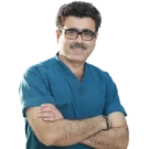 Dr. Vikash Kapoor 