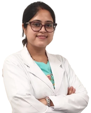 Dr. Sonali Dey - Medica Superspecialty Hospital
